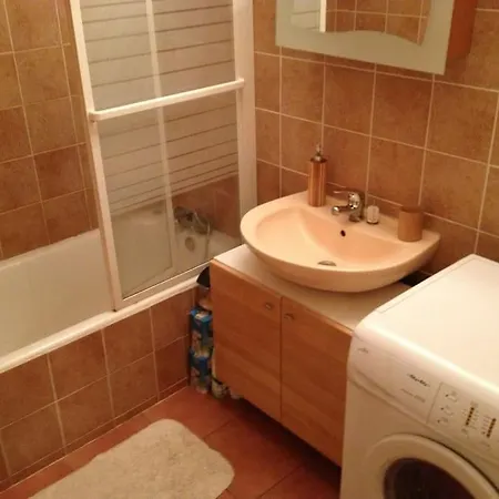 Apartman Grand Duplex Au Coeur Du Centre Historique Pieton